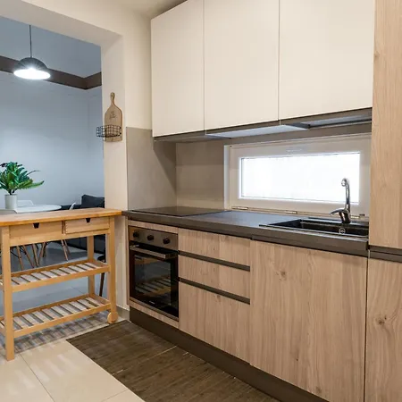 Maioliche Appartement *