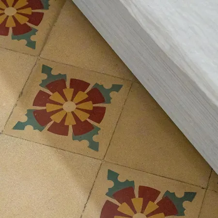 Maioliche Appartement Catane