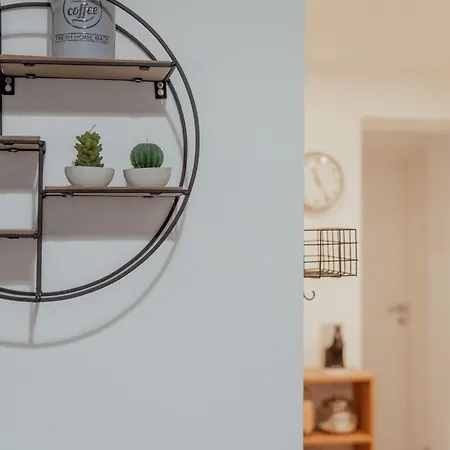 Appartement Maioliche *