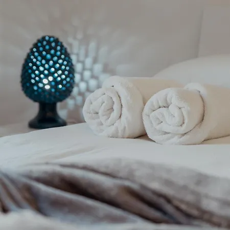 Appartement Maioliche
