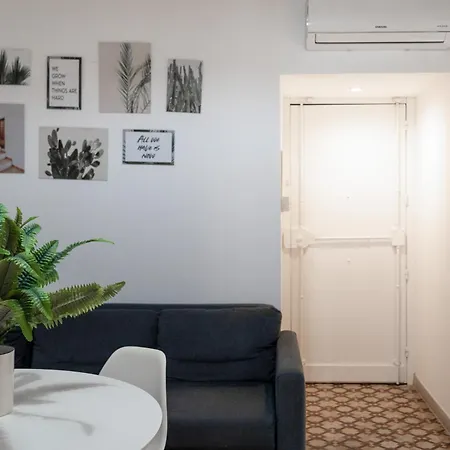 Appartement Maioliche