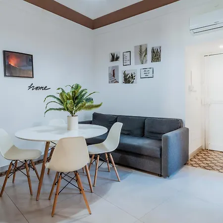 Appartement Maioliche *