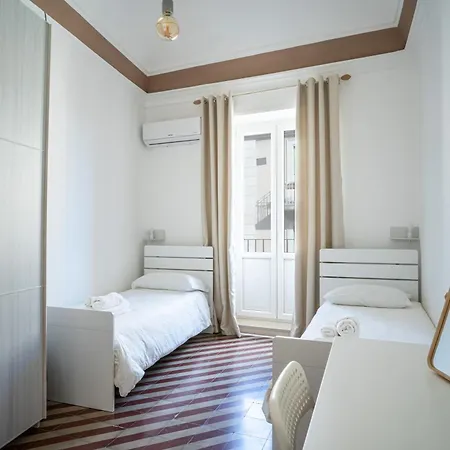 Appartement Maioliche