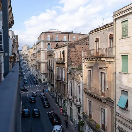 Appartement Maioliche *