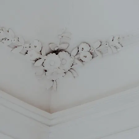 Appartement Maioliche *