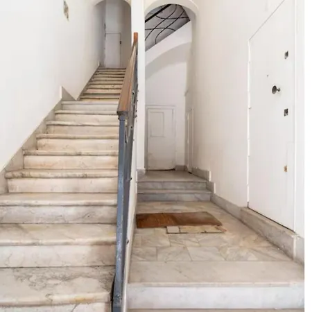 Appartement Maioliche